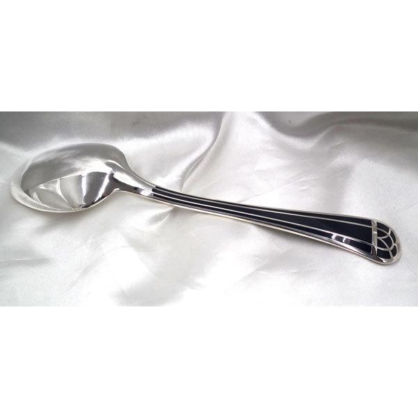 クリストフルシルバー タリスマン グレイ テーブルスプーン レア 在庫