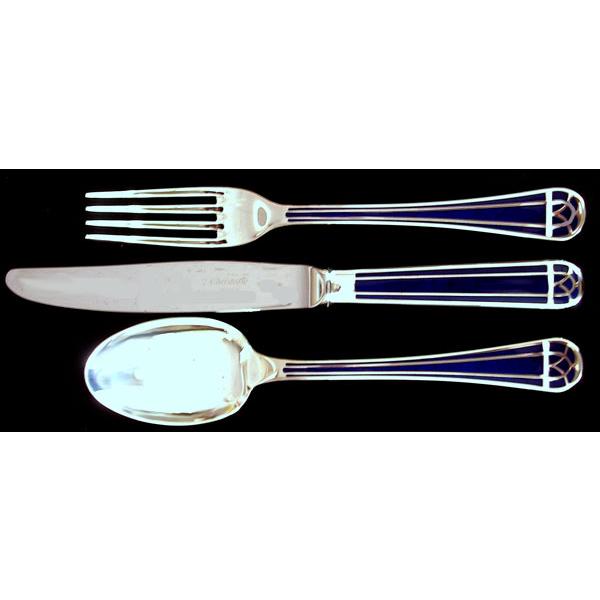 クリストフル （Christofle） タリスマン・コーヒースプーン 6本セット