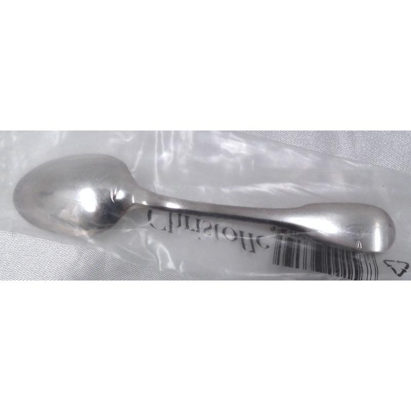 SALE現品限り特価 デミタススプーン クリストフルシルバー/クリュニー  