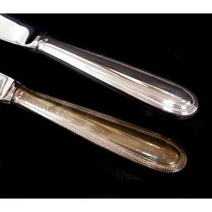 非常に高い品質クリストフル（フランス）シルバー用クリーナー 食器