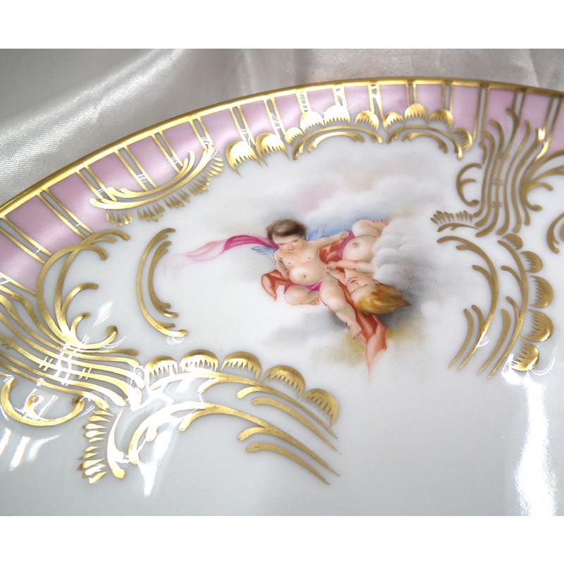 【正規品】ヘレンド 限定記念プレート 2枚セット Herend Hungary 楽天市場】【名入れ代込み】【正規店ラッピング無料】HEREND ヘレンド