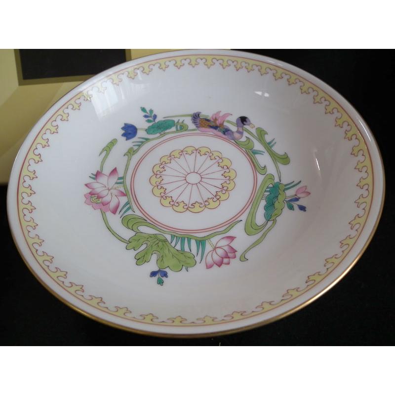 ヘレンド（HEREND） 仙人 ラージカップアンドソーサー IC03364-0-21