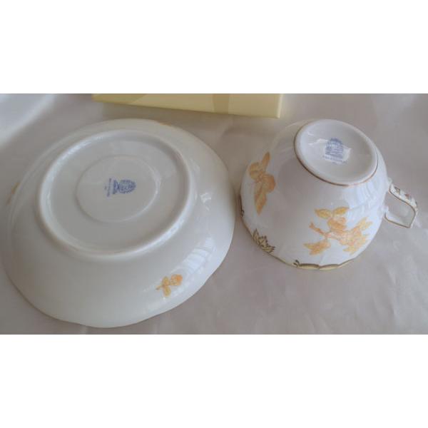 ヘレンド SALE現品限り ヘレンド/ヴィクトリアブーケ・シンプル 