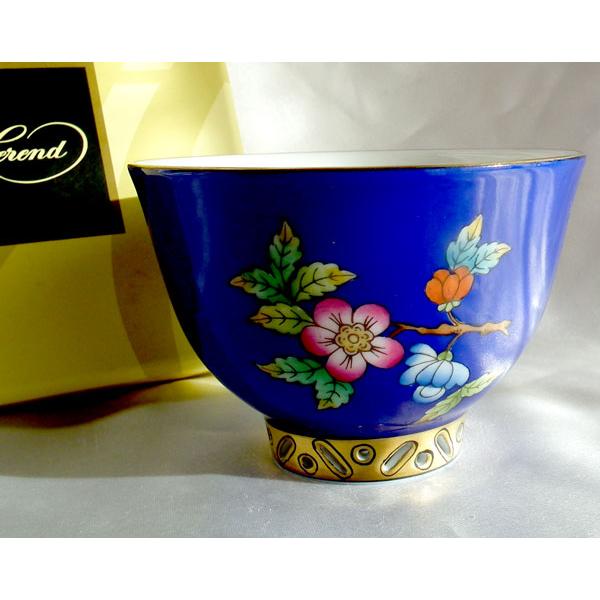 ヘレンド（HEREND） ヘレンド/ヴィクトリアブルー（VEFB）ジャパニーズ