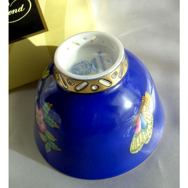 ヘレンド（HEREND） ヘレンド/ヴィクトリアブルー（VEFB）ジャパニーズ