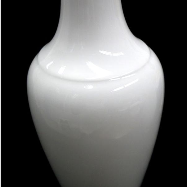 ドイツKPM白磁ベース　アンティーク ドイツKPM白磁ベース アンティーク ドイツKPM白磁ベース アンティーク