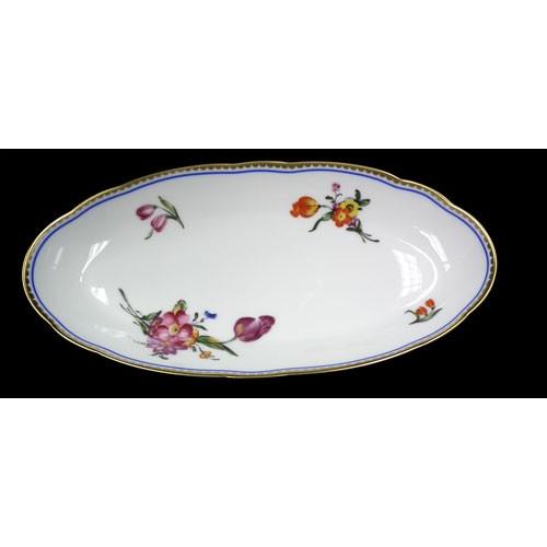 ロワイヤル・リモージュ ア・ラ・レーヌ プレート 2枚 ロワイヤル