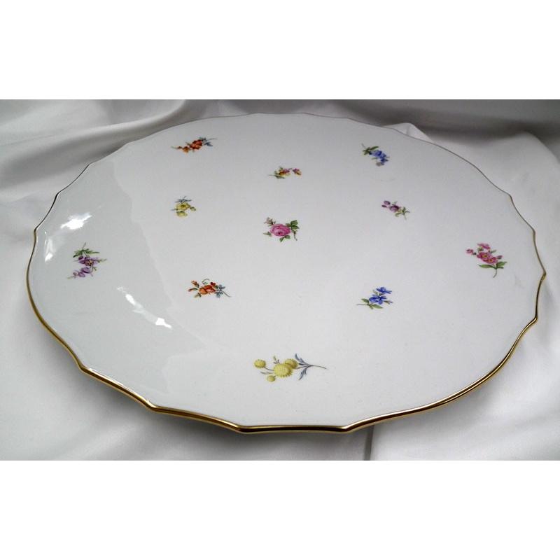 マイセン 絵皿 32cm 【公式通販】