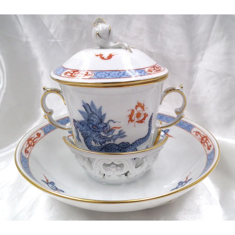 新品】Meissen 干支シリーズ 全12柄セット