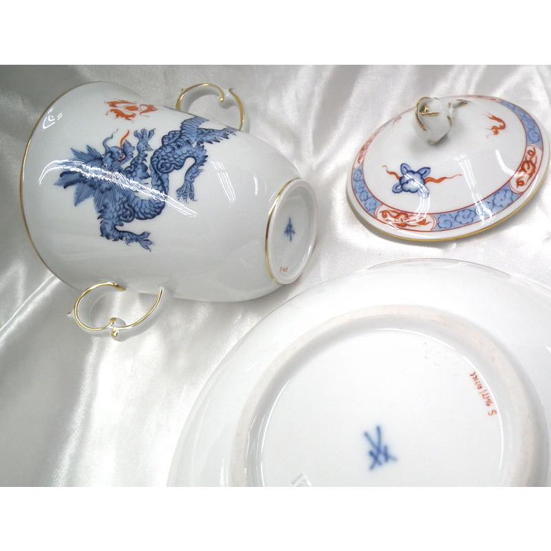 新品】Meissen 干支シリーズ 全12柄セット