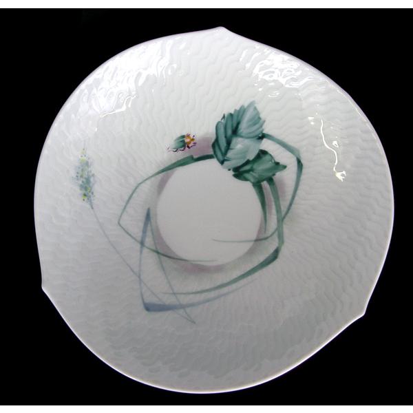 マイセン 森の声 614501 コーヒーカップアンドソーサー 29582 新品