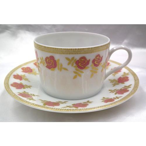 リモージュ SALE現品限り特価 マニュファクチャード・モナコ