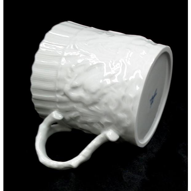 マイセン マイセン白磁 スワンサービス マグカップ 000001-05576 豪華