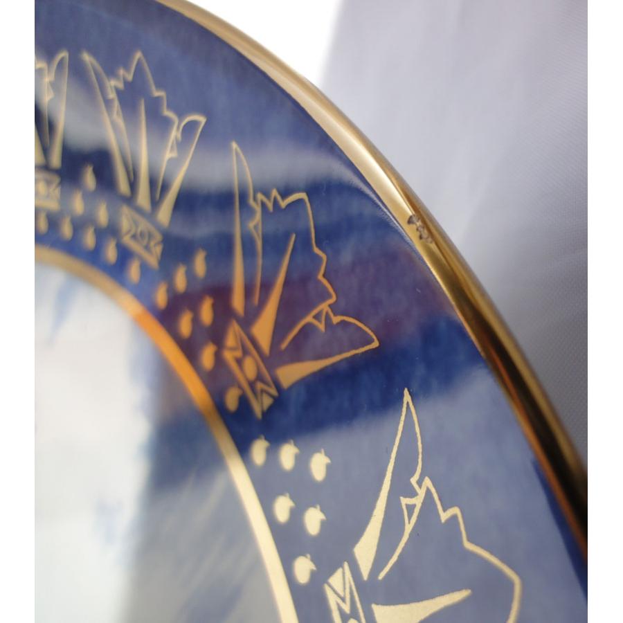 マイセン イヤープレート2025年 ケルン大聖堂 新品 在庫限り特価SALE