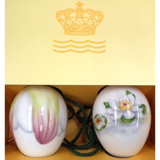ROYAL COPENHAGEN（ロイヤルコペンハーゲン） イースターオーナメント