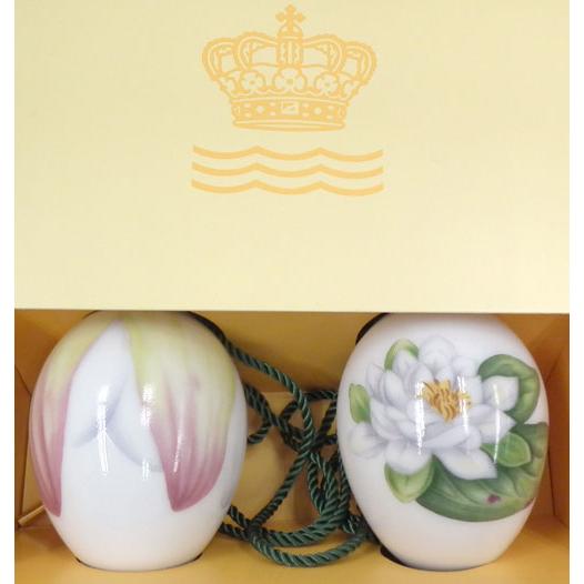 ROYAL COPENHAGEN（ロイヤルコペンハーゲン） イースターオーナメント