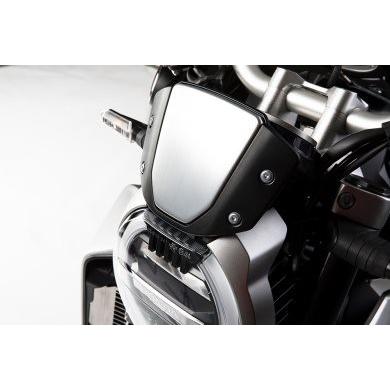 Eu Honda純正部品 08r72 Mkj D00 メーターバイザーキット Cb1000r 18 08r72 Mkj D00 ユーロダイレクト 通販 Yahoo ショッピング