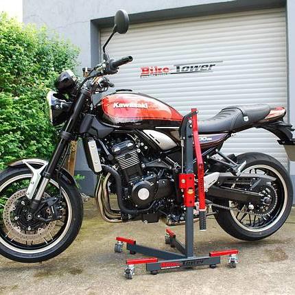 Bike-Tower （バイクタワー・スタンド）: Kawasaki Z900RS | 4589971389889