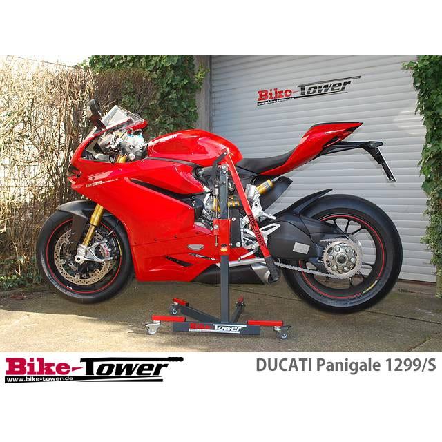 Bike-Tower(バイクタワー) メンテナンススタンド DUCATI Bike-Tower(バイクタワー) メンテナンススタンド DUCATI
