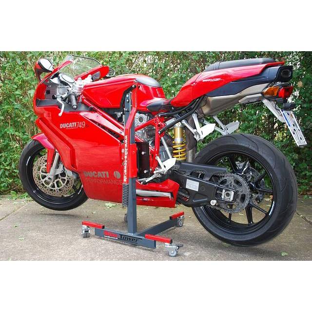Bike-Tower バイクタワー メンテナンス スタンド DUCATI Bike-Tower バイクタワー メンテナンス スタンド DUCATI