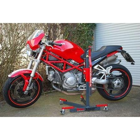 Bike-Tower(バイクタワー) メンテナンススタンド DUCATI Monster S2R 