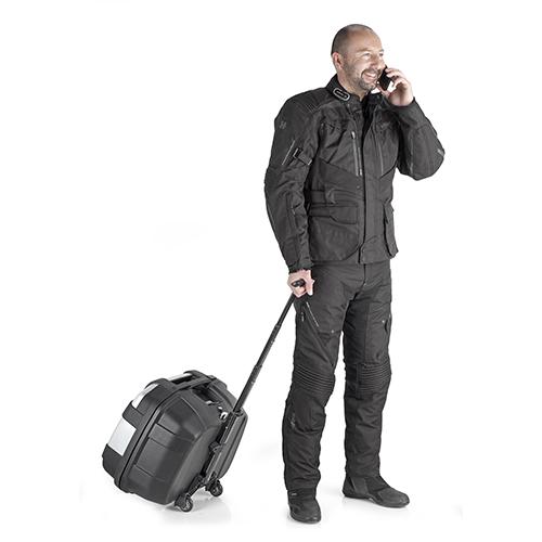 GIVI GIVI(ジビ) モノキーケースオプション キャリーカート(トロリー 