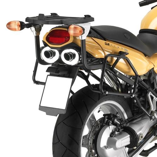 GIVI R 1100 S (02--06), Monorack arms for Topcase｜eurodirect