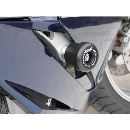 Gsg Mototechnik Fjr 1300 06 Rp13 Crashpad Set Gsg Y31 ユーロダイレクト 通販 Yahoo ショッピング