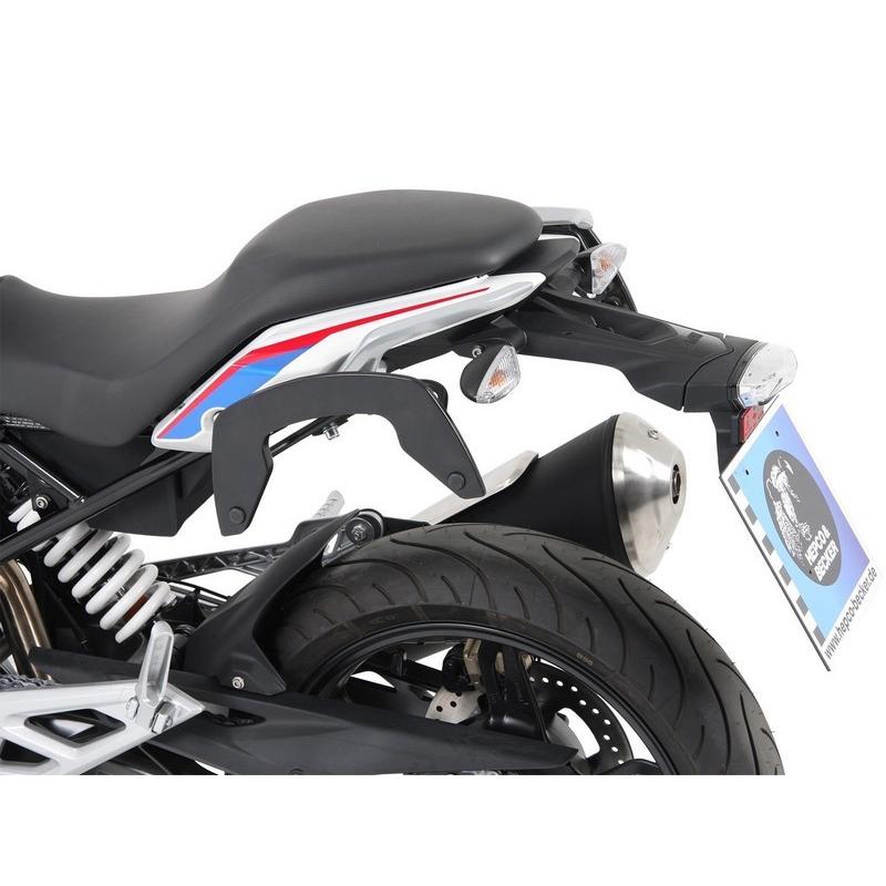 Hepco & Becker サイドキャリア C-Bow BMW G 310 R (2016-) :hb