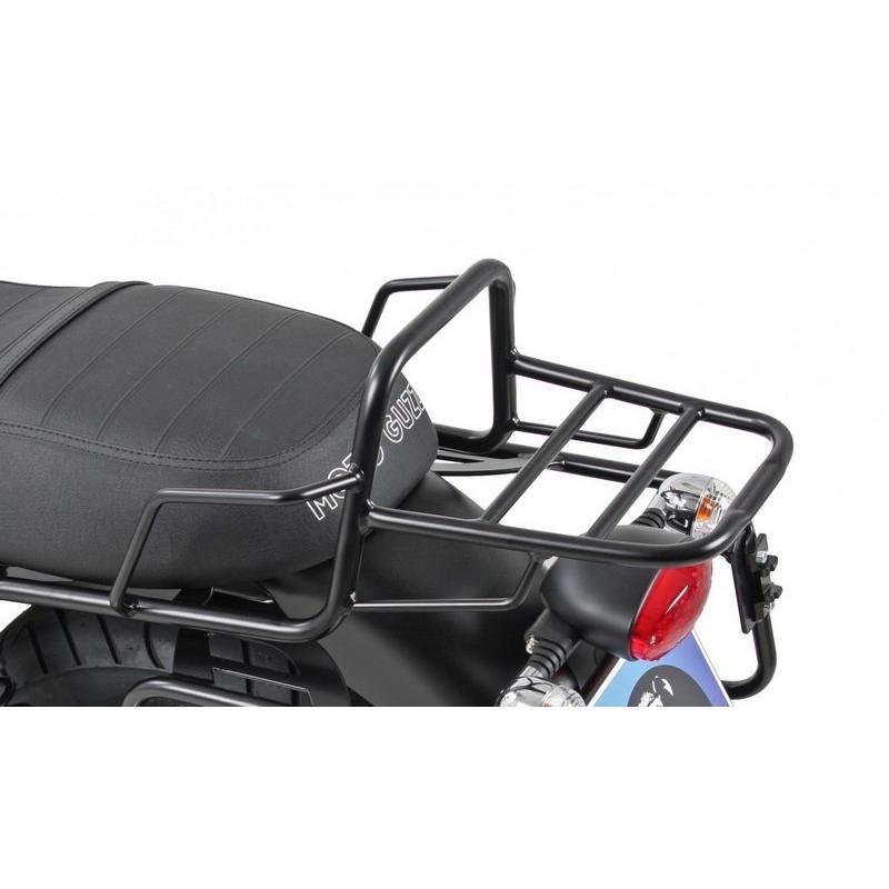Hepco & Becker トップケースチューブキャリア ブラック Moto Guzzi V 7 II Scrambler