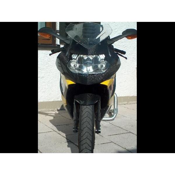 ILMBERGER: BMW K1200S  アッパーカウル｜eurodirect｜02