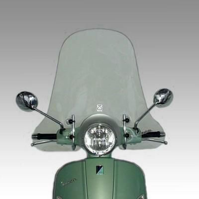 Vespa Lx 150 PARABREZZA ISOTTA MEDIA PROTEZIONE PIAGGIO VESPA LX