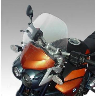 ISOTTA: BMW R1150R Rockster - ウインドシールド - サマー