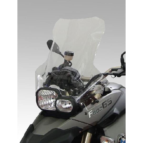 ISOTTA ウインドスクリーン エクストララージ BMW F800ST ISOTTA ウインドスクリーン エクストララージ BMW F800ST