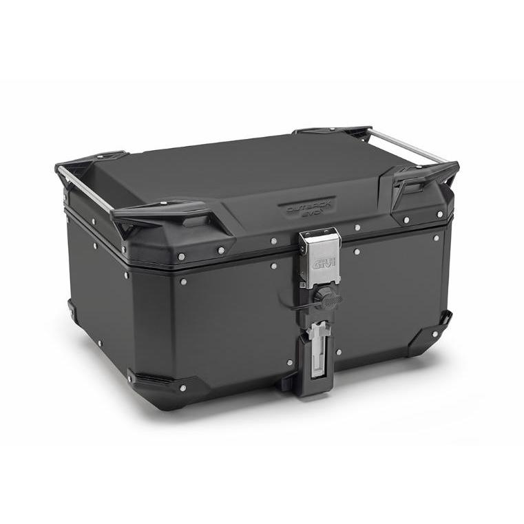 GIVI 引き立つ TREKKER OUTBACK OBKN58 トップケース E251付