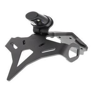 Evotech Performance ナンバープレートホルダー Kawasaki ZX-10R Evotech Performance ナンバープレートホルダー Kawasaki ZX-10R