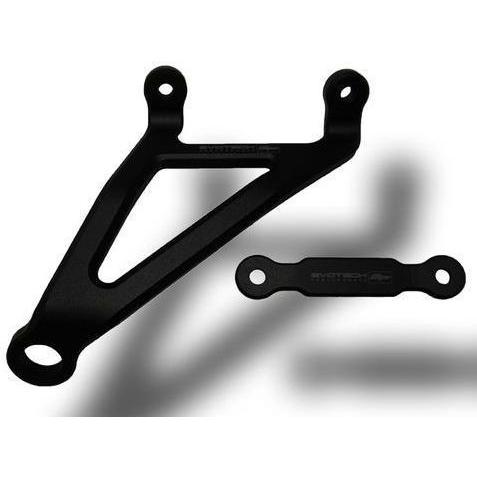Evotech Performance マフラーハンガー/ブランキングプレートキット 