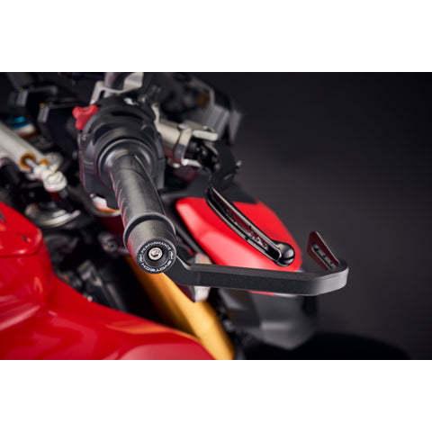 Evotech Performance ブレーキ/クラッチレバープロテクターキット