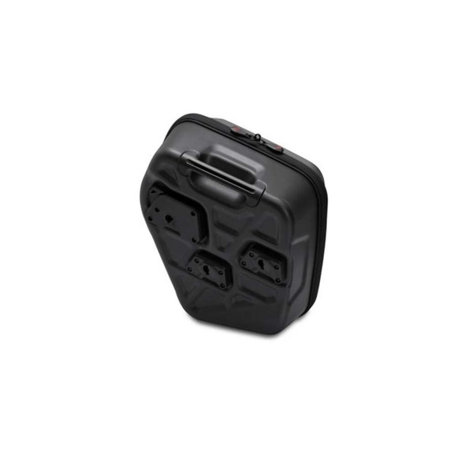 SW-MOTECH URBAN ABS サイドケース(左側)16.5 L ブラック 汎用 