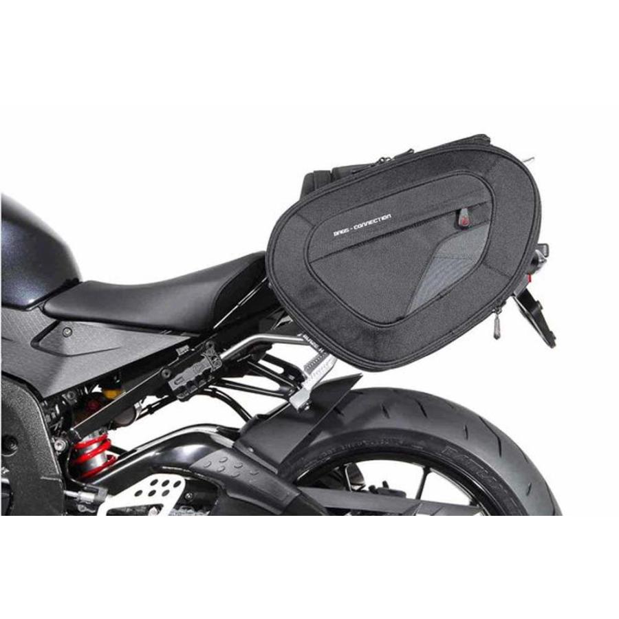 セール商品 エビ様専用RnineT SW-motech LegendGear 右側のみ i9tmg.com.br