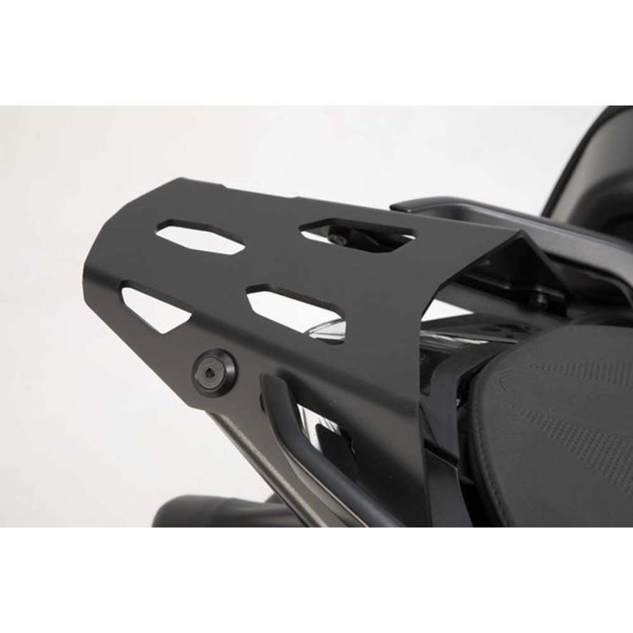 SW-MOTECH リアキャリア STREET-RACK ストリートラック BMW R1200R(14