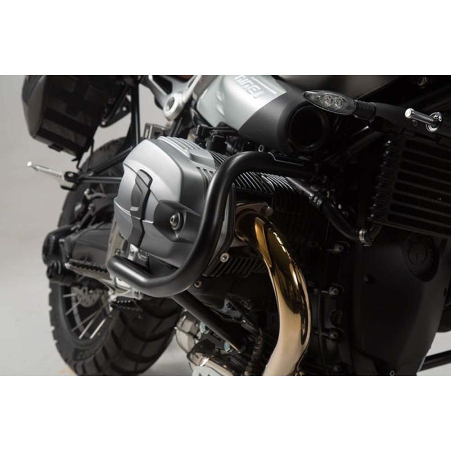 SW-MOTECH クラッシュバー BMW R nineT / R nineT /5 / R nineT Pure