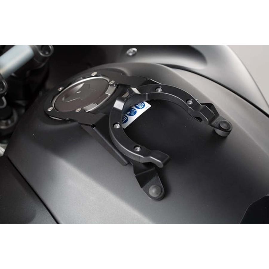SW-MOTECH ION タンクリング ブラック Honda VFR800X Crossrunner(15-16) :sw-TRT-00-475-30700B:ユーロダイレクト  - 通販 - Yahoo!ショッピング