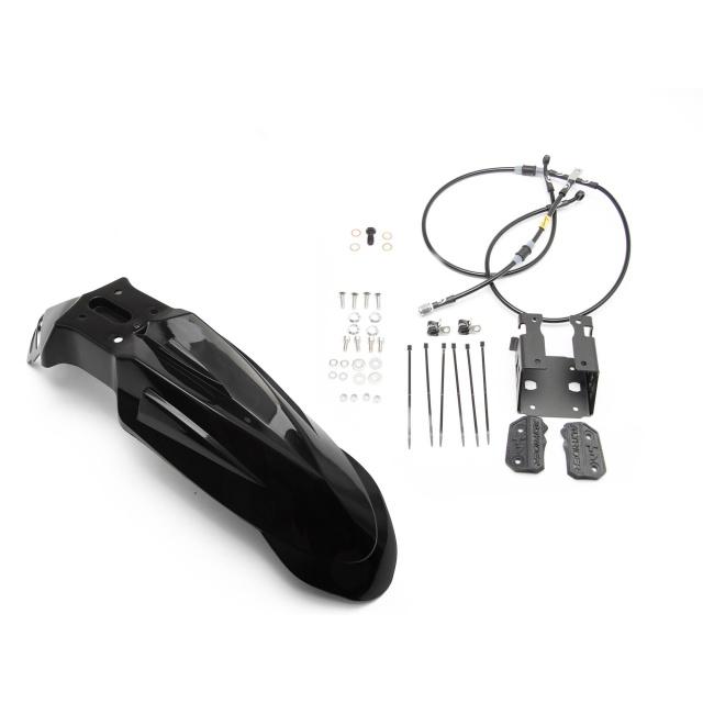 AltRider アップフェンダーキット YAMAHA テネレ700 : AUTOBY AltRider アップフェンダーキット YAMAHA テネレ700 : AUTOBY