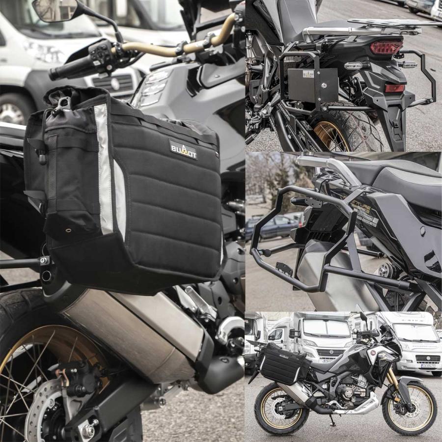 BUMOT アドベンチャーソフトパニア XTREMADA(エクストレマダ BUMOT アドベンチャーソフトパニア XTREMADA(エクストレマダ