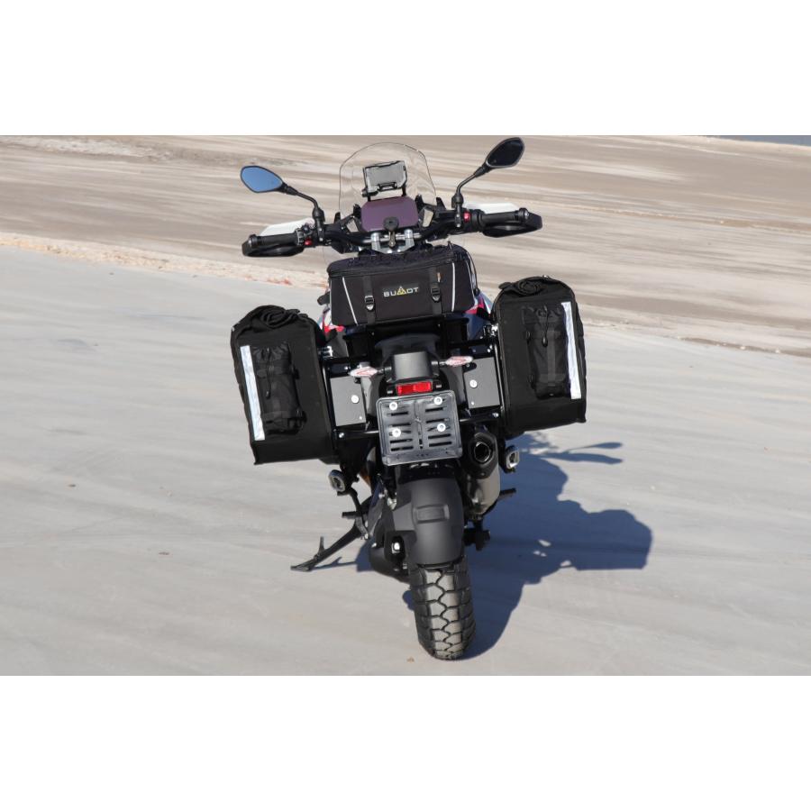 BUMOT アドベンチャーソフトパニア XTREMADA(エクストレマダ BUMOT アドベンチャーソフトパニア XTREMADA(エクストレマダ