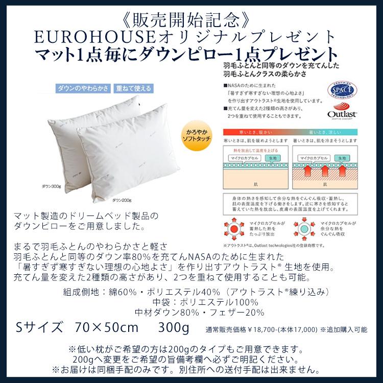 ドリームベッド マットレス マット ライトブリーズN C BOX-T