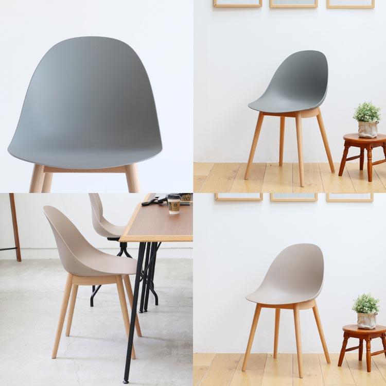 チェア 03 ウッド Chair wood 木製チェア ダイニングチェア 北欧家具