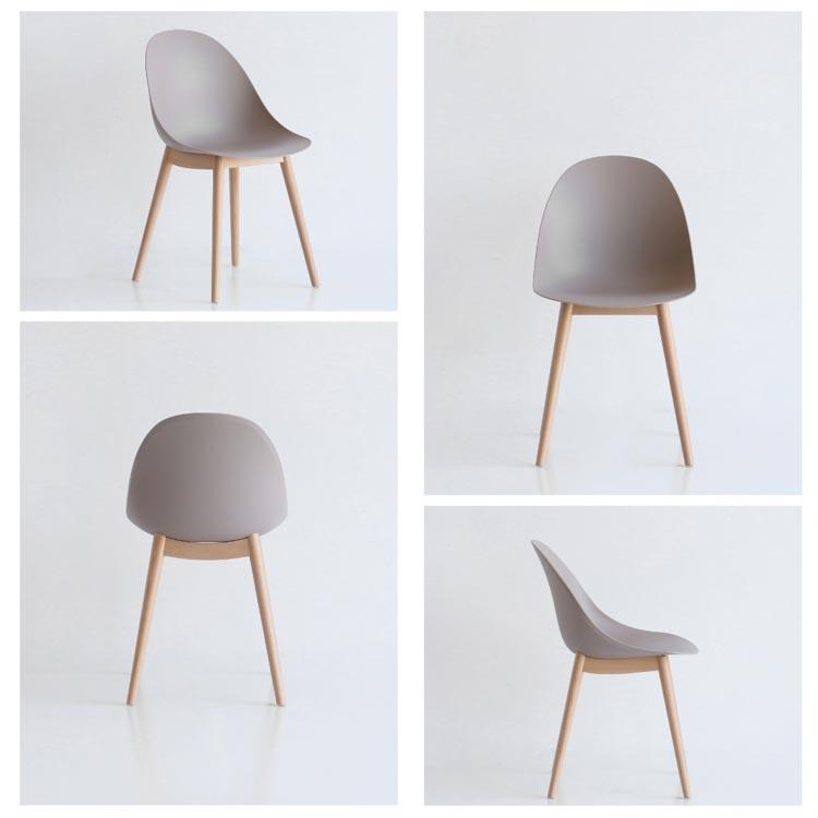 木製チェア 3脚セット スタッキングチェア 北欧デザイン チェア 03 ウッド Chair wood 木製チェア ダイニングチェア 北欧家具