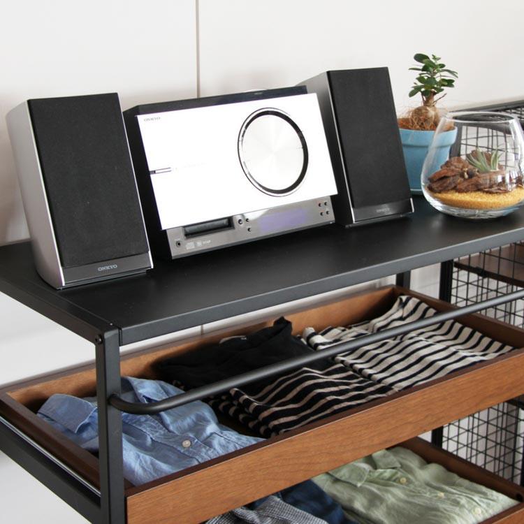 アンセム ワゴンラック anthem Wagon Rack ワゴンラック 収納ワゴン